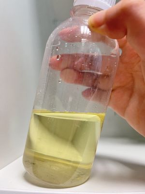 Tratamiento De Agua Industrial Y Potable Pac Cas Número 1327 41 9