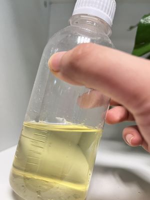 Tratamiento de aguas Pac de C94h107n13o16 Cas 1347-41-9 para la industria de fabricación de papel