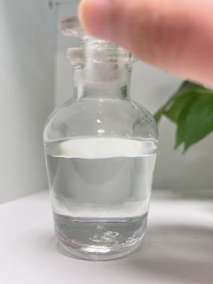Cloruro de polialuminio PAC de la sustancia química del tratamiento de agua potable de la solución de la pureza elevada