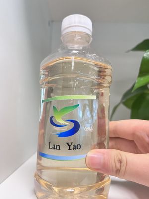 Sustancia química polivinílica 1327 del tratamiento de aguas del cloruro de aluminio del polvo de Msds 41 9 Cas
