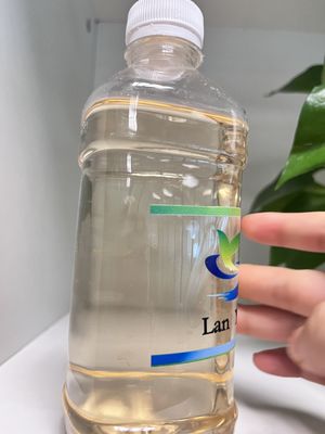 Tratamiento de aguas amarillo/blanco de Pac PAM del polvo inofensivo ningunas sustancias químicas inflamables