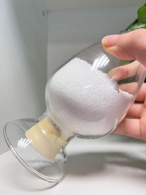 Poliacrilamida aniónica del tratamiento de la floculación de las aguas residuales de la producción alimentaria APAM