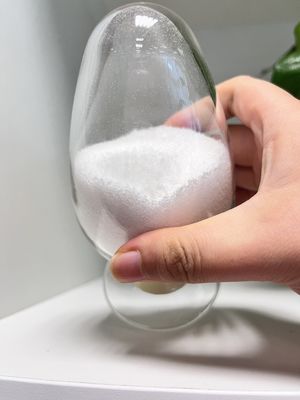 Polímero aniónico de Apam de la poliacrilamida del tratamiento de aguas del alto viscosificador