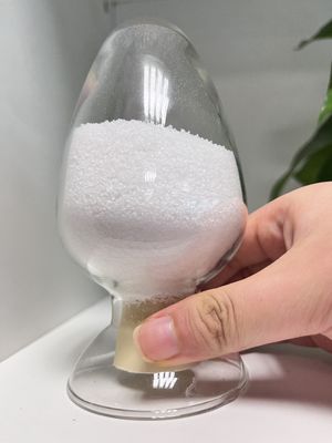 Las sustancias químicas pulverizan el agua de lavado del carbón de Pam Water Treatment Anionic For de la poliacrilamida