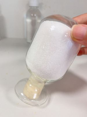 Floculante químico catiónico de la poliacrilamida CPAM usado en la industria de las aguas residuales de la fabricación de papel