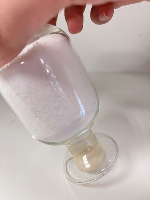 Agente de recubrimiento aniónico de la poliacrilamida Apam del tratamiento de aguas para el fluido para sondeos en campo petrolífero