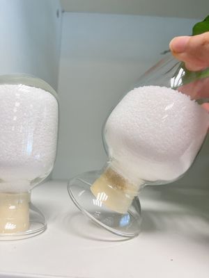 Sustancias químicas APAM CAS No del tratamiento de aguas de la solución de la poliacrilamida aniónica. 9003-05-8