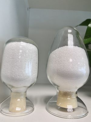 Sustancias químicas APAM CAS No del tratamiento de aguas de la solución de la poliacrilamida aniónica. 9003-05-8