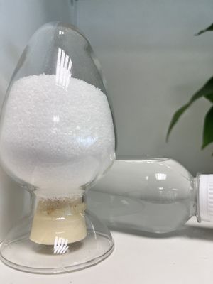 No 9003-05-8 Pam Tratamiento del agua Floculante Solución coagulante Poliacrilamida