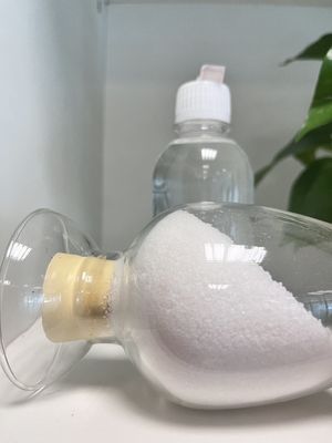 Poliacrilamida tratamiento del agua industrial y potable de Pam Chemical Auxiliary Agent For