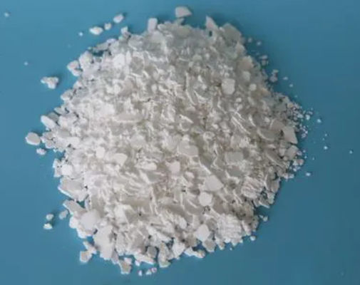 Corrosivos para los metales Desicante en polvo higroscópico para un control eficaz de la humedad en la industria