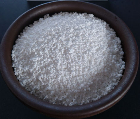 El cloruro de calcio 50KG pulveriza el tratamiento de aguas del grado industrial granular 10043-52-4