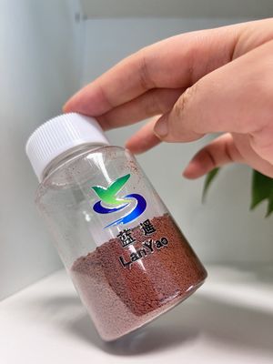 55295-98-2 solución inorgánica del cloruro férrico del polialuminio de Pafc/tratamiento de aguas del coagulante sólido