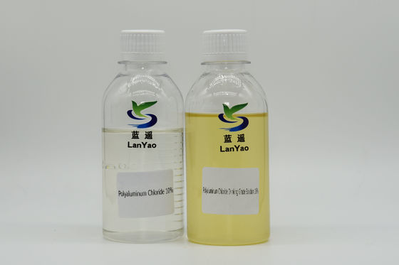 1327 41 9 99% Pac Químico para el tratamiento del agua