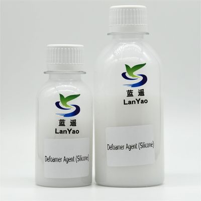 Aditivos Tratamiento del agua Antifuma y Desinfectante líquido químico 30% 40% 60%
