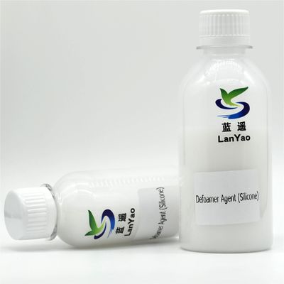 Aditivos Tratamiento del agua Antifuma y Desinfectante líquido químico 30% 40% 60%