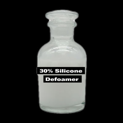 Agente de desespumante de resistencia industrial PH 4.5-8.5