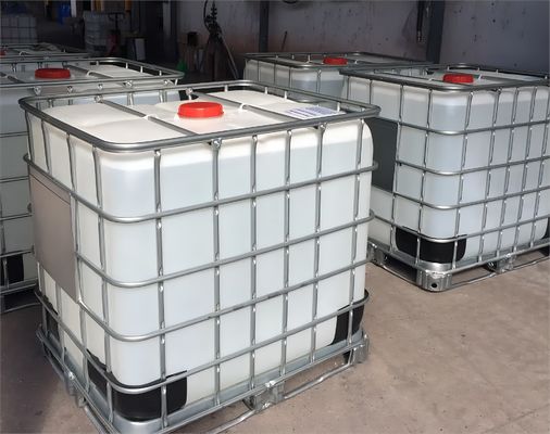 Tratamiento de agua potable Tratamiento de agua química PAC planta de cloruro de polialuminio en China