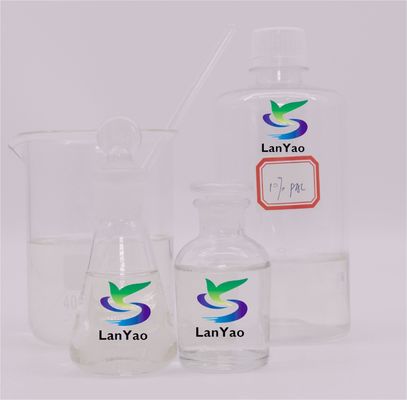 Apoyo para la personalización del tratamiento de aguas industriales Cloruro de polialuminio líquido Cas 1327 41 9