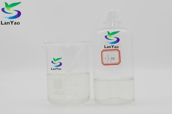 10% PAC agua potable líquida/tratamiento de aguas industriales específico eficiente y respetuoso con el medio ambiente