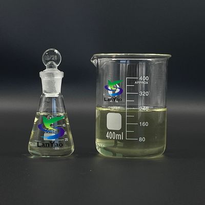 Tratamiento de agua potable Químico con cloruro de polialuminio floculante PAC Solución líquida Cas 1327 41 9