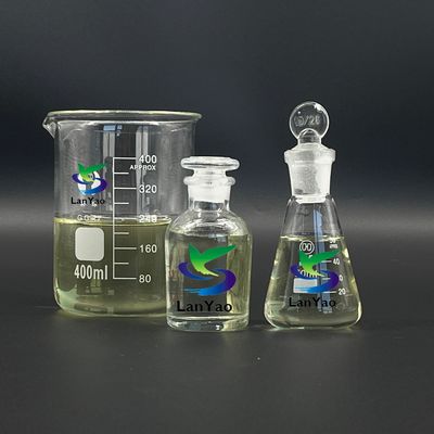 Polímero inorgánico Coagulante Tratamiento de agua Química Cloruro de polialuminio 10-18% Contenido en cas 13327 41 9