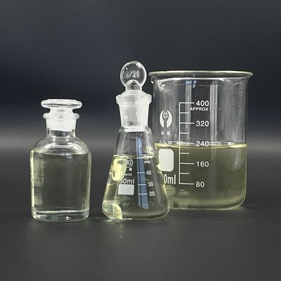 Cloruro de polialuminio 18% floculante para plantas de tratamiento de agua potable Cas 1327 41 9