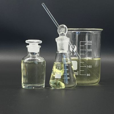 Para las plantas de tratamiento de aguas residuales industriales 10-18% Contenido de floculante de cloruro de polialuminio de alta pureza