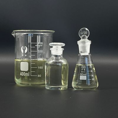 Tratamiento de aguas Química Cloruro de polialuminio Fabricación de líquidos Purificación de aguas residuales industriales
