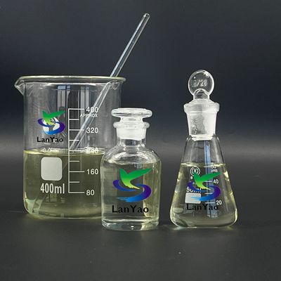 Cloruro de polialuminio líquido amarillento Coagulante para el tratamiento del agua Reduce eficazmente el grado de contaminación ambiental