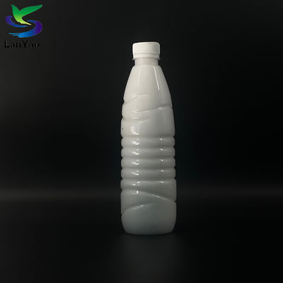 Precio barato Tipo de emisión Desinfectante de silicona para fábricas de café Desinfectante de espuma líquido blanco industrial