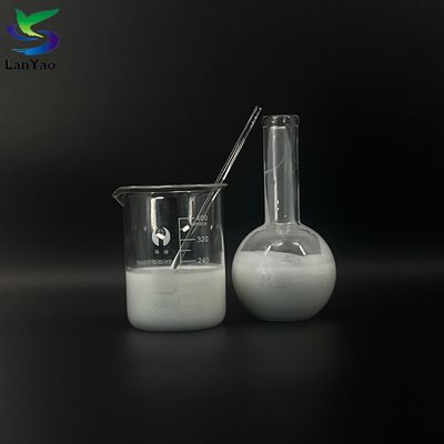 Solución de agentes antiespumantes Tratamiento de agua Chemcails Revestimiento Agentes auxiliares para la fermentación de etanol