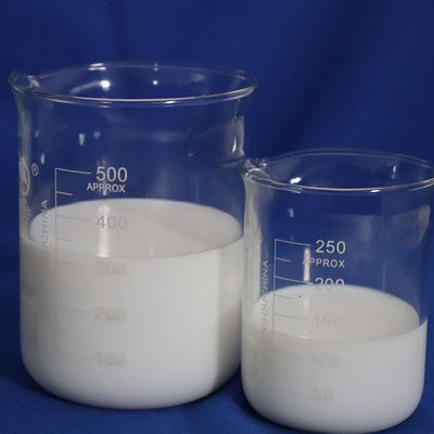 Solubilidad Fácilmente soluble en agua Fabricación de papel Agente desespumante líquido Desespumante de silicio para sistemas Aqueius