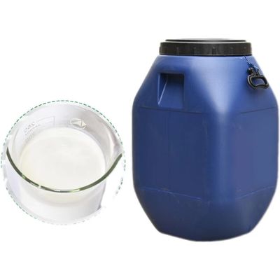 Productos químicos electrónicos Agentes auxiliares de recubrimiento Antifónico para la industria textil Desinfectante de espuma Solución de agente antiespumante
