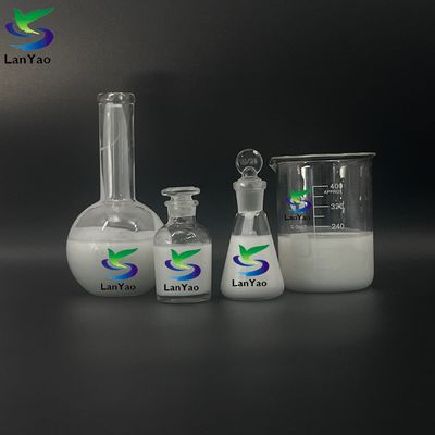 Agente antiespumante eficaz 30-60% proveedor de oro Desespumante de alcohol graso con propiedades químicas estables