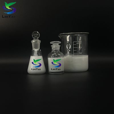 Agente desespumante de alto rendimiento 30-60% Industria del tinte Defoamer de revestimiento de poliéter de alta temperatura