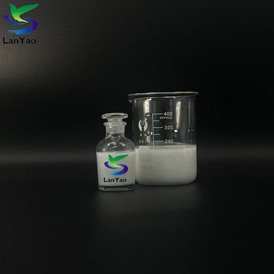 Aditivos antiespumosos eficaces para líquidos con un contenido del 30-60% en el tratamiento industrial de aguas