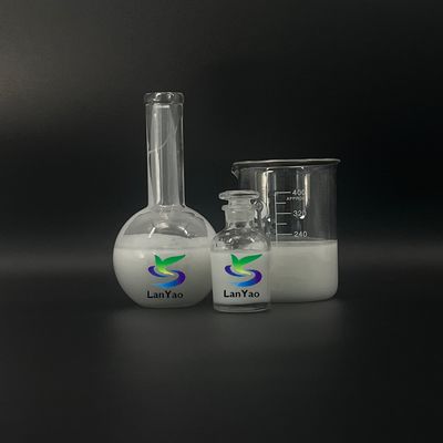 1 año de vida útil Agente antiespumante de silicona en alimentos Desespumante de silicona para impresión y teñido a alta temperatura