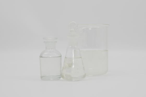 Tratamiento de aguas 10% PAC líquido para equipos industriales de tratamiento de aguas Mejorar el rendimiento de las SS
