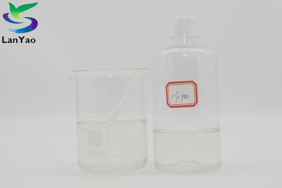 Tratamiento de aguas 10% PAC líquido para equipos industriales de tratamiento de aguas Mejorar el rendimiento de las SS