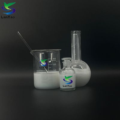 Aditivos antiespuma estables La opción ideal para la estabilidad de la producción