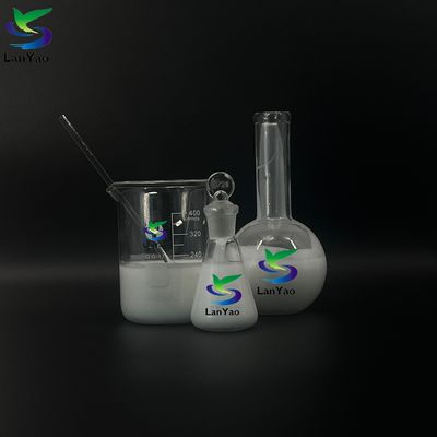 Agente reductor de espuma fácilmente soluble en agua para procesos químicos industriales
