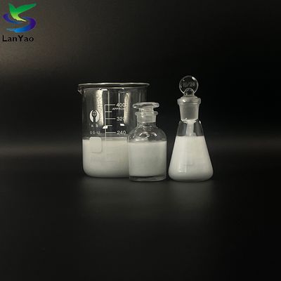 Agente reductor de espuma fácilmente soluble en agua para procesos químicos industriales