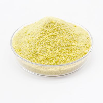 Cloruro de polialuminio para plantas de papel