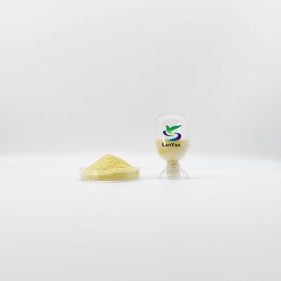 Cloruro de polialuminio para plantas de papel
