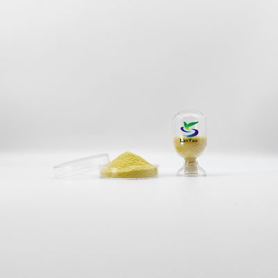 Basicidad personalizable Tratamiento de aguas industriales Químico para el control y eliminación de BOD Cloruro de polialuminio