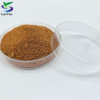 Brown Industries Vietnam Pac en polvo para el tratamiento del agua