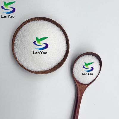 Tratamiento de aguas residuales industriales Poliacrilamida Polvo blanco Peso molecular alto