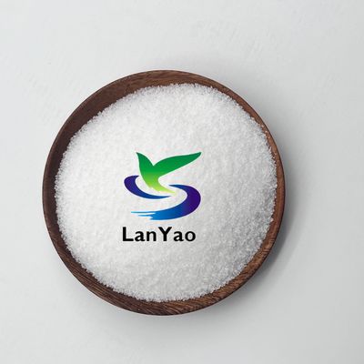 Tratamiento de lodos Tratamiento de agua Pam Mecanismo químico de polimerización catiónica Polímero catiónico poliacrilamida blanca