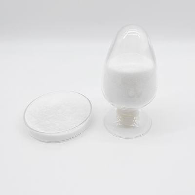 Polyacrilamida industrial aniónica floculante productos químicos para el tratamiento del agua catiónica para aguas residuales polvo blanco